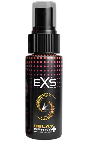 EXS Delay Spray Plus 50 ml