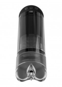 Extender Vibrating Penis Pump
