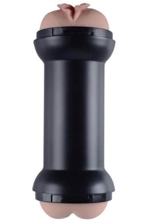 Lovetoy Double Side Stroker Lösvagina