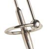 FUKR Ultimy Semen Blocker Plug 8 cm Dilator