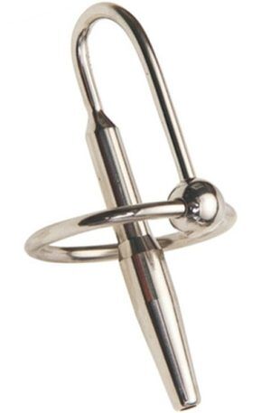 FUKR Ultimy Semen Blocker Plug 8 cm Dilator