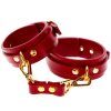 Taboom Ankle Cuffs Fotbojor