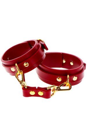 Taboom Ankle Cuffs Fotbojor