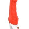 Dream Toys Vibes Of Love Real Pleasure Dildo med vibrator