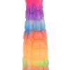 Kraken Glow-in-The-Dark Dildo 21,5 cm Dragon dildo