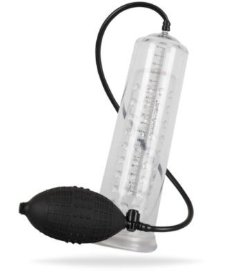 Fantastic Power Pump