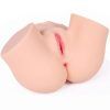 Kokos Onahole Masturbator 5,4kg Sexdocka