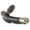 fetish fantasy vibrating strapless strap