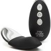 fifty shades knicker vibrator