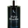 fifty shades sex toy cleaner 100 ml