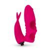finger vibrator pink