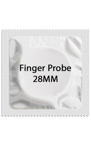 Fingerprobe 28 mm 144-pack