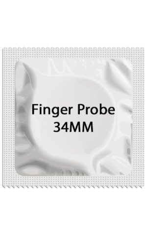Fingerprobe 34 mm 144-pack