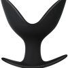 Buttr No. 10 Hook Anchor Plug Gaper