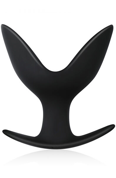 Buttr No. 10 Hook Anchor Plug Gaper