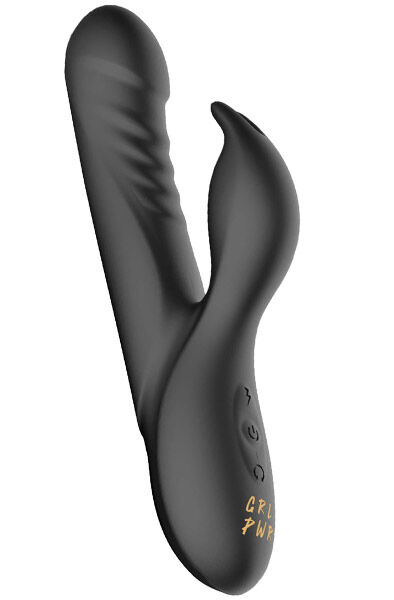 Heroine Classic Rabbit Vibrator