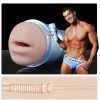 FLESHJACK BOYS CODY CUMMINGS MOUTH