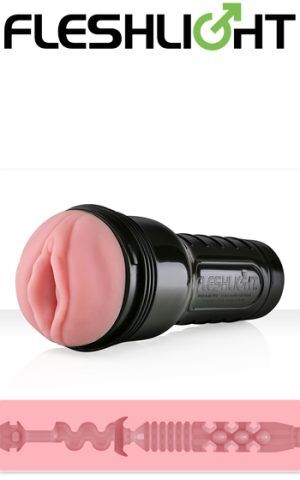 Fleshlight Heavenly