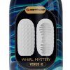 Whirl Mystery Venus Masturbator Egg Onaniägg