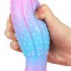 Lumy Kwik Phosphorescent Plug XL Buttplug