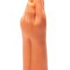 X-Men Double Hand 25,5 cm Fisting hand