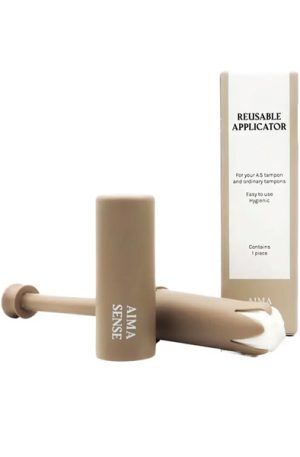 Aima Sense Reusable Tampon Applicator Intimvård