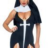 Leg Avenue Sultry Sinner L Rollspel & Maskerad