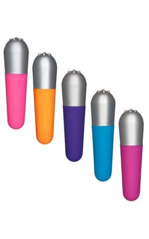 Funky Viberette Klitorisvibrator