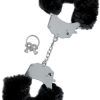 Furry Cuffs