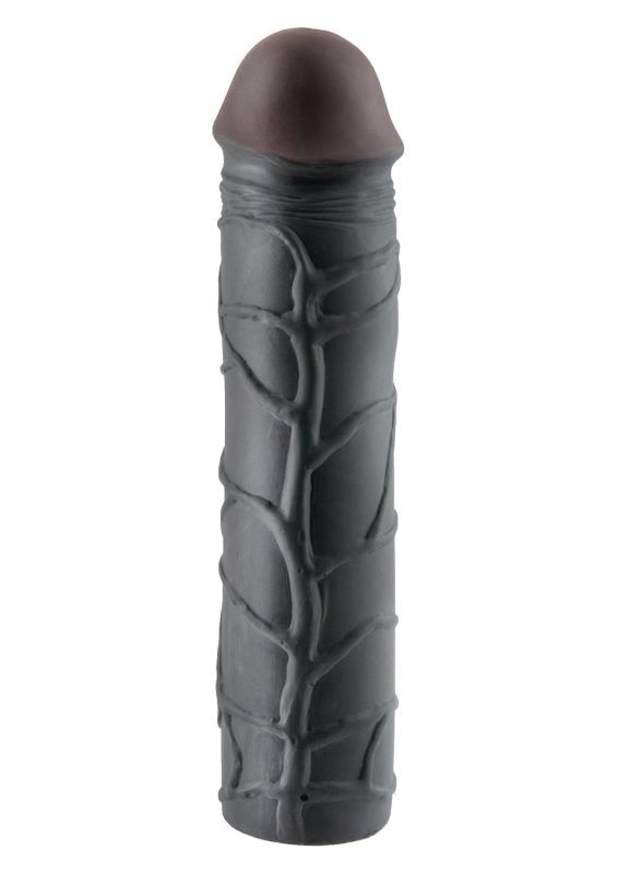 FX MEGA 3"" EXTENSION BLACK