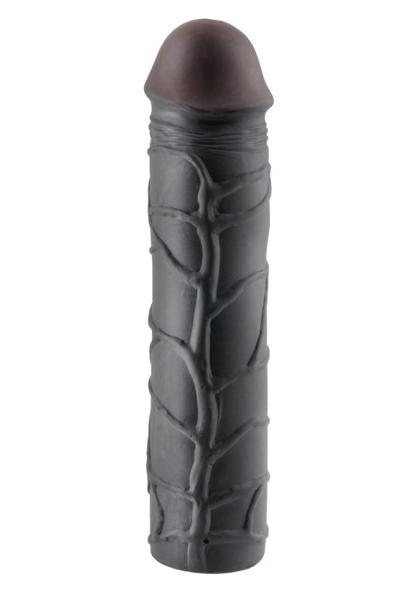 FX MEGA 3"" EXTENSION BLACK