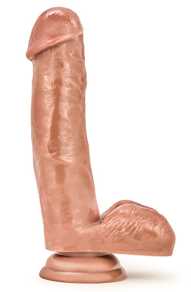 Loverboy The Kingpin Dildo
