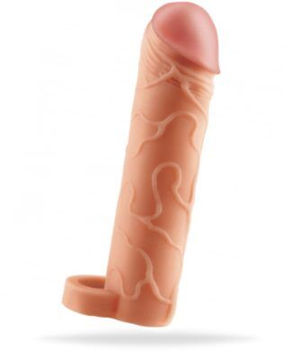 FX Perefct 1' Extension With Ball Strap