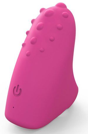 Marc Dorcel Magic Finger Recharge Pink Fingervibrator