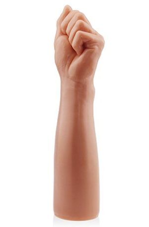 Lovetoy King Size Realistic Bitch Fist 30cm Fisting arm