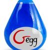 g egg masturbator blue