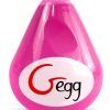 G-Egg Masturbator Pink