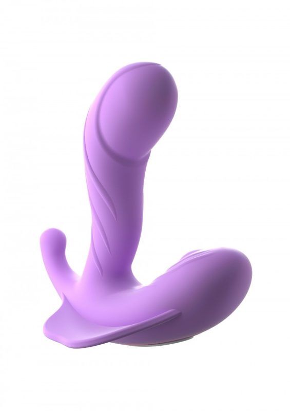 G-Spot Stimulate-Her