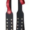Lovetoy Rebellion Reign Paddle Dual-Branch Paddel