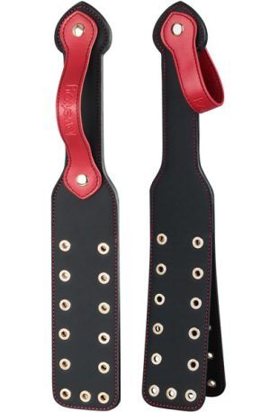 Lovetoy Rebellion Reign Paddle Dual-Branch Paddel