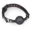 GAGBALL WITH SILICONE BALL