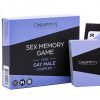 Sex Memory Game Gay Couples