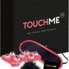 Tease & Please Touch Me Sexspel