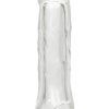 Cal Exotics Clear Extension 21 cm Penisförlängare/Sleeve