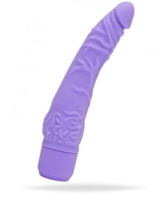 Get Real Classic Slim (Lila)