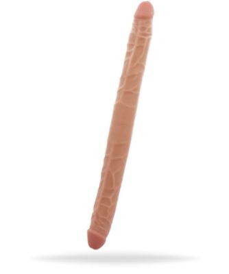 Get Real Double Dong 16 inch
