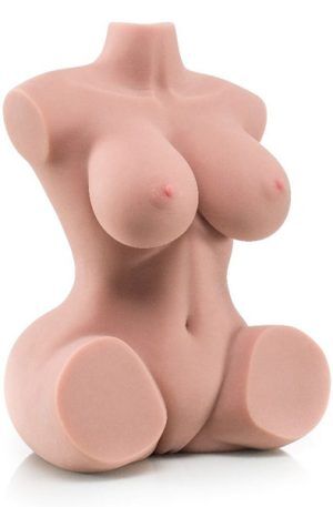 Zenn Pamela Real Life Sex Doll 25 kg Sexdocka