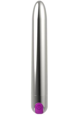 Renee Easy Fun Vibrator 10-Functions Vibrator