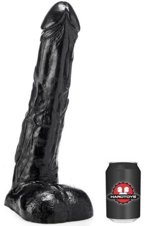 Hardastic Super ED Anal Dildo 41 cm Analdildo