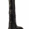 X-Men David's Cock Black 31,5 cm Dragon dildo